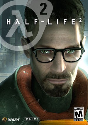 HALF-LIFE 2