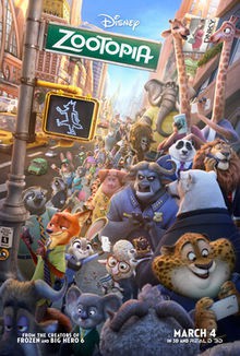 ZOOTOPIA