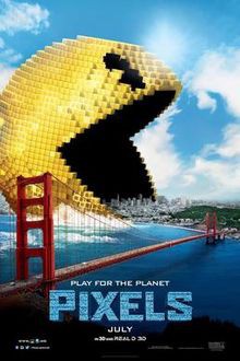 PIXELS