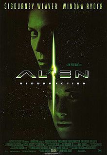 ALIEN 4