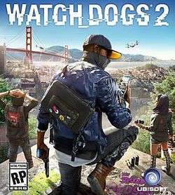 WATCH DOGS 2