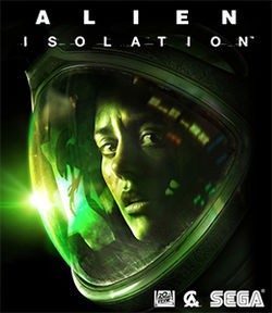 ALIEN ISOLATION